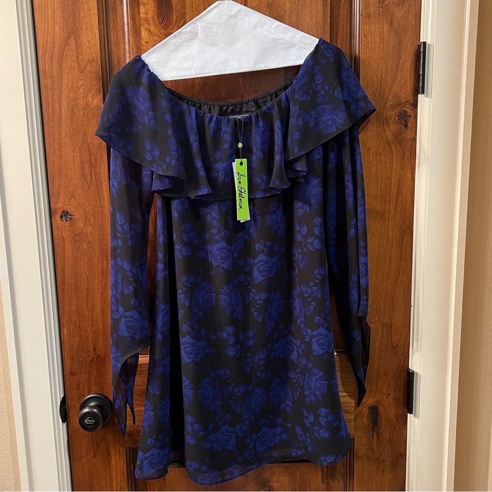 Sam Edelman dress size 6 NWT